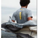 imagem do produto Jaqueta Anorak Impermevel e Respirvel Andes Pro Masculino com tratamento DWR - Kailash