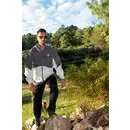 imagem do produto Jaqueta Anorak Impermevel e Respirvel Andes Pro Masculino com tratamento DWR - Kailash