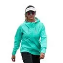 imagem do produto Jaqueta Anorak Impermevel e Respirvel Andes X-Lite Feminina com tratamento DWR - Kailash