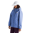 imagem do produto Jaqueta Anorak Imperme�vel e Respir�vel Antora Feminina Azul Claro - The North Face