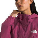 imagem do produto Jaqueta Anorak Imperme�vel e Respir�vel Antora Feminina Magenta - The North Face