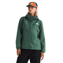 imagem do produto Jaqueta Anorak Imperme�vel e Respir�vel Antora Feminina Verde - The North Face