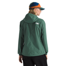 imagem do produto Jaqueta Anorak Imperme�vel e Respir�vel Antora Feminina Verde - The North Face