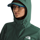 imagem do produto Jaqueta Anorak Imperme�vel e Respir�vel Antora Feminina Verde - The North Face