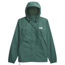imagem do produto Jaqueta Anorak Imperme�vel e Respir�vel Antora Feminina Verde - The North Face