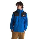imagem do produto Jaqueta Anorak Imperme�vel e Respir�vel Antora Masculina Azul Escuro e Preto - The North Face