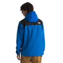imagem do produto Jaqueta Anorak Imperme�vel e Respir�vel Antora Masculina Azul Escuro e Preto - The North Face