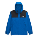 imagem do produto Jaqueta Anorak Imperme�vel e Respir�vel Antora Masculina Azul Escuro e Preto - The North Face