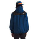 imagem do produto Jaqueta Anorak Imperme�vel e Respir�vel Antora Masculina Azul Escuro e Preto - The North Face
