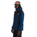 imagem do produto Jaqueta Anorak Imperme�vel e Respir�vel Antora Masculina Azul Escuro e Preto - The North Face