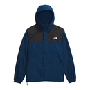 imagem do produto Jaqueta Anorak Imperme�vel e Respir�vel Antora Masculina Azul Escuro e Preto - The North Face