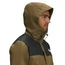 imagem do produto Jaqueta Anorak Impermevel e Respirvel Antora Masculina - The North Face