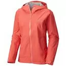 imagem do produto Jaqueta Anorak Imperme�vel e Respir�vel Evapouration Feminina - Columbia
