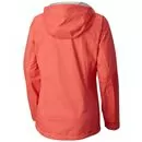 imagem do produto Jaqueta Anorak Imperme�vel e Respir�vel Evapouration Feminina - Columbia