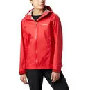 imagem do produto Jaqueta Anorak Impermevel e Respirvel Evapouration Feminina - Columbia