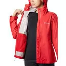 imagem do produto Jaqueta Anorak Impermevel e Respirvel Evapouration Feminina - Columbia