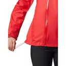 imagem do produto Jaqueta Anorak Impermevel e Respirvel Evapouration Feminina - Columbia