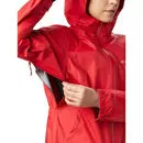 imagem do produto Jaqueta Anorak Impermevel e Respirvel Evapouration Feminina - Columbia