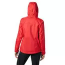 imagem do produto Jaqueta Anorak Impermevel e Respirvel Evapouration Feminina - Columbia