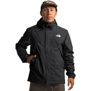 imagem do produto Jaqueta Anorak Imperme�vel e Respir�vel Masculino Preto - The North Face