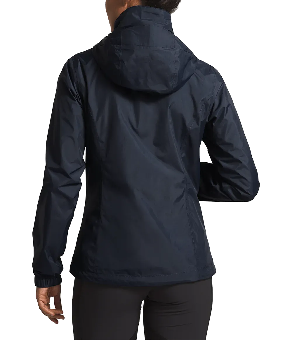 imagem do produto  Jaqueta Anorak Impermevel e Respirvel Resolve 2 Feminina - The North Face