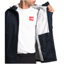 imagem do produto Jaqueta Anorak Impermevel e Respirvel Venture 2 Masculina - The North Face