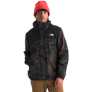 imagem do produto Jaqueta Anorak Imperme�vel Masculino Camuflado - The North Face