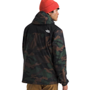 imagem do produto Jaqueta Anorak Imperme�vel Masculino Camuflado - The North Face