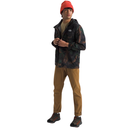 imagem do produto Jaqueta Anorak Imperme�vel Masculino Camuflado - The North Face