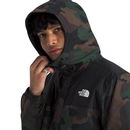 imagem do produto Jaqueta Anorak Imperme�vel Masculino Camuflado - The North Face