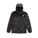 imagem do produto Jaqueta Anorak Imperme�vel Masculino Camuflado - The North Face
