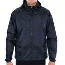 imagem do produto Jaqueta Corta Vento Versatile Masculina - Solo