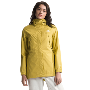 imagem de Jaqueta Feminina Antora Amarela - The North Face