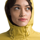 imagem do produto Jaqueta Feminina Antora Amarela - The North Face
