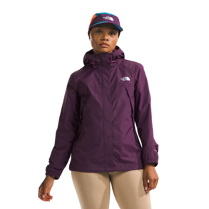 imagem de Jaqueta Feminina Antora Roxa - The North Face
