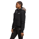 imagem do produto Jaqueta Feminina Arctic Bomber Black - The North Face