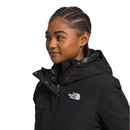 imagem do produto Jaqueta Feminina Arctic Bomber Black - The North Face