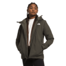 imagem do produto Jaqueta Feminina Carto Triclimate Verde Militar  - The North Face