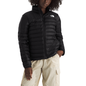 imagem de Jaqueta Feminina Terra Peak Jacket  - The North Face