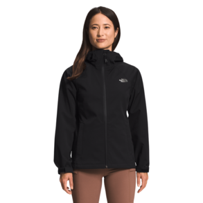 imagem de Jaqueta Feminina Valle Vista Preta - The North Face