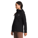 imagem do produto Jaqueta Feminina Valle Vista Preta - The North Face