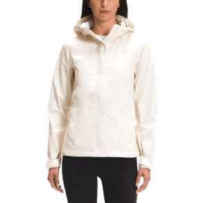imagem de Jaqueta Feminina Venture 2 Branca - The North Face