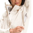 imagem do produto Jaqueta Feminina Venture 2 Branca - The North Face