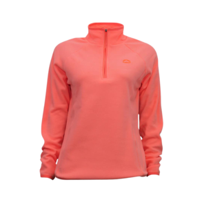 imagem de Jaqueta Fleece Apalache Half Zíper Feminino - Kailash