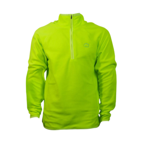 imagem de Jaqueta Fleece Apalache Half Zper Masculino - Kailash