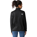 imagem do produto Jaqueta Fleece Canyonlands Full Zip Feminino Preto - The North Face