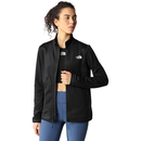 imagem do produto Jaqueta Fleece Canyonlands Full Zip Feminino Preto - The North Face