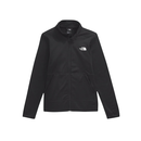 imagem do produto Jaqueta Fleece Canyonlands Full Zip Feminino Preto - The North Face
