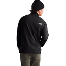 imagem do produto Jaqueta Fleece Canyonlands Full Zip Masculino Preto - The North Face