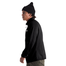 imagem do produto Jaqueta Fleece Canyonlands Full Zip Masculino Preto - The North Face